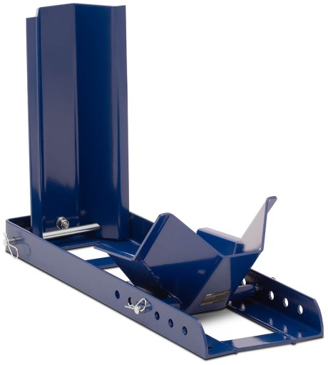 ПОДСТАВКА ДЛЯ ПЕРЕДНЕГО КОЛЕСА МОТОЦИКЛОВАЯ ТРАНСПОРТИРОВКА