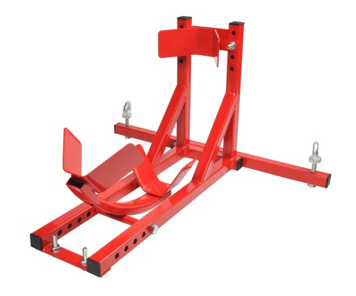 СТОЙКА ДЛЯ ТРАНСПОРТИРОВКИ МОТОЦИКЛА ПЕРЕДНЕЕ КОЛЕСО14-21