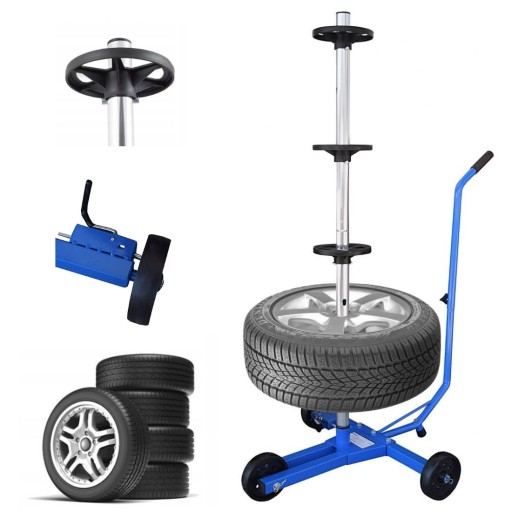 КОЛІСНІ ОБІГИ ШИНИ ДО 225 ММ ДЛЯ ЛЕГКОВИХ АВТОМОБІЛІВ