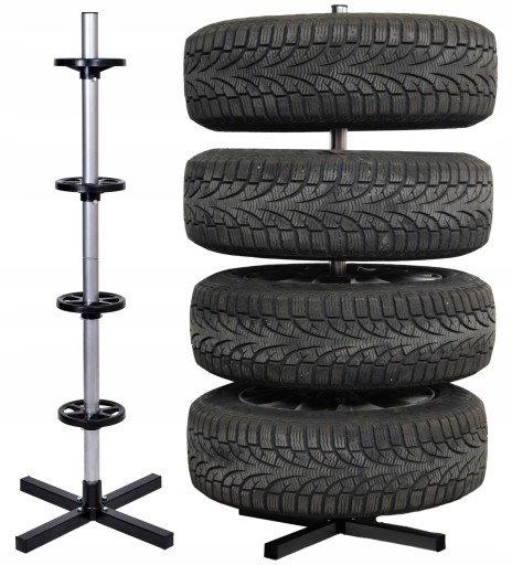 ПІДСТАВКА ДЛЯ КОЛЕСА 110СМ