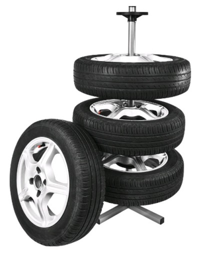 ПІДЛОЖНА ПІДСТАВКА ПІД КОЛЕСА, АВТОМОБІЛЬНІ ДИСКИ, ШИНИ