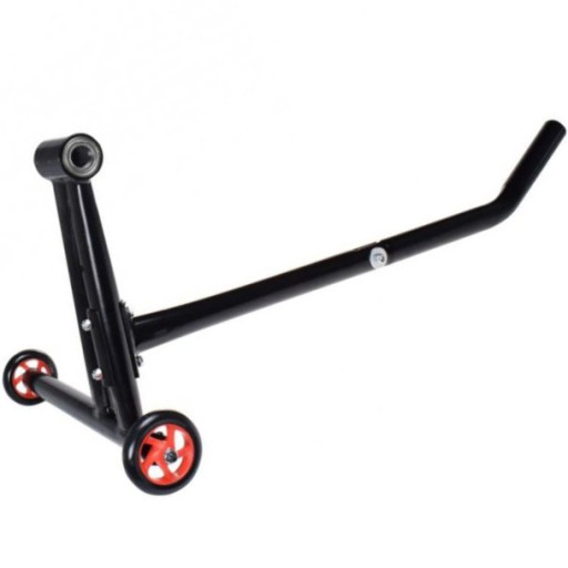 ПОДЪЕМНАЯ СТОЙКА ДЛЯ МОТОЦИКЛА на монорычажке