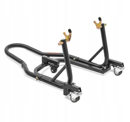 МОБИЛЬНЫЙ СЕРВИС ПОДЪЕМНИК ДЛЯ МОТОЦИКЛА