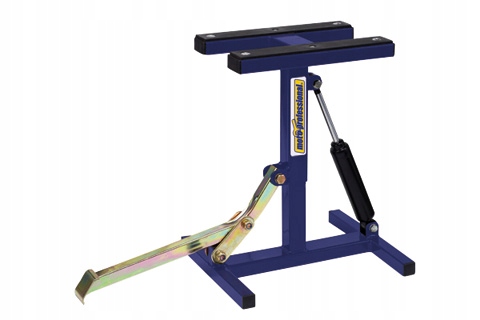 ПОДЪЕМНАЯ СТОЙКА ДЛЯ МОТОЦИКЛОВ ДЛЯ МОТОЦИКЛОВ ENDURO CROSS С ЦИЛИНДРОМ ВЕСОМ ДО 160 КГ