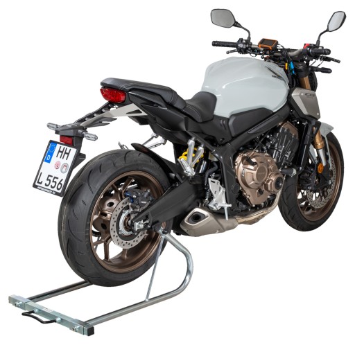 ЗАДНЯЯ ПОДЪЕМНАЯ СТОЙКА ДЛЯ МОТОЦИКЛА ДЛЯ МАЯТНИКА 150 кг