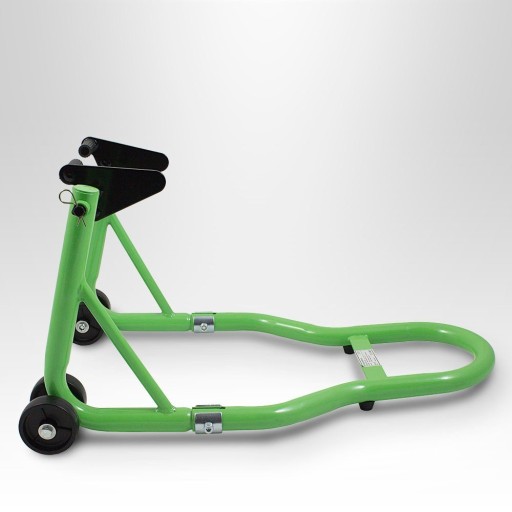 ПОДЪЕМНАЯ РУЧКА ДЛЯ МОТОЦИКЛОВОГО МОТОРА ПЕРЕДНЕГО КОЛЕСА 250 кг