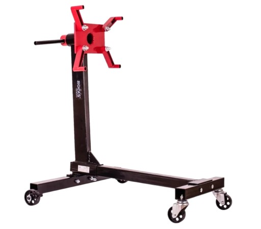 СТЕНД ДЛЯ ДВИГАТЕЛЯ ROKS 500 КГ