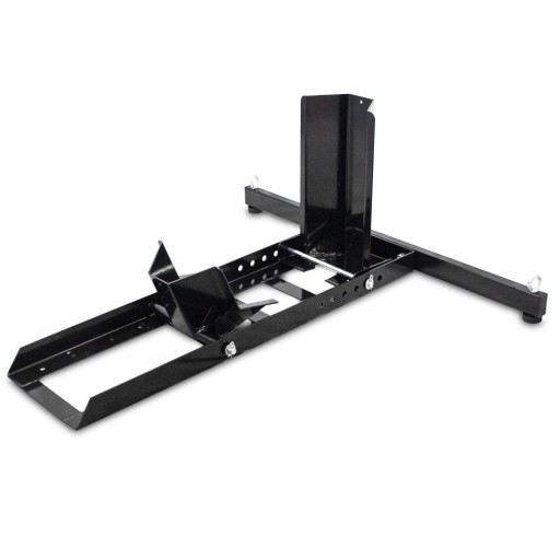 ДЕРЖАТЕЛЬ ПОДСТАВКИ ПЕРЕДНИЙ ЗАДНИЙ для МОТОТРАНСПОРТНОГО МОТОЦИКЛА 800 КГ