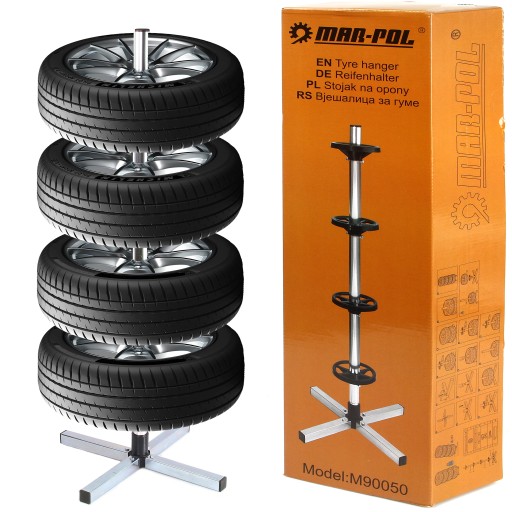 ВЕШАЛКА ДЛЯ КОЛЕСНЫХ ДИСКОВ ДЛЯ ГАРАЖА