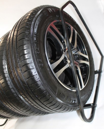 ПІДСТАВКА/ВІШАЛКА ДЛЯ ШИН І ДИСІВ + 4 ЧОХЛА! СУДОВИЙ НАБІР!