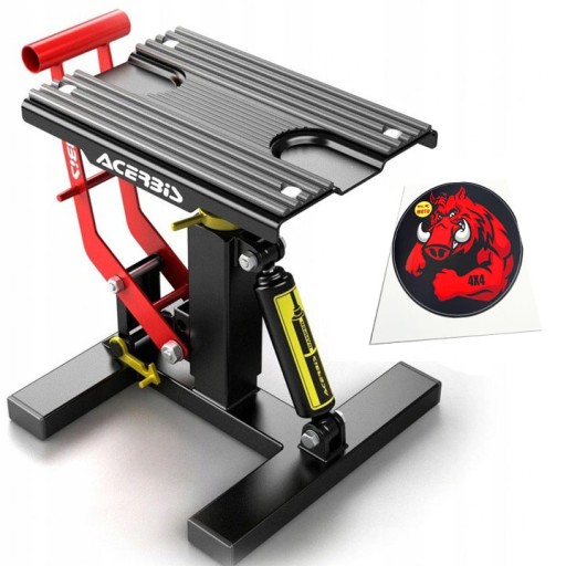 МОТОЦИКЛЕТНА СТОЯНКА LIFT cross enduro ACERBIS