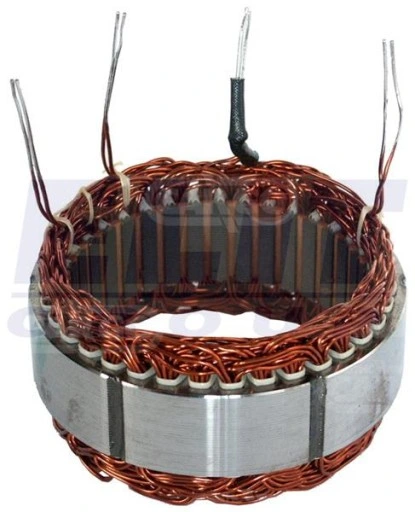 ОБМОТКА ГЕНЕРАТОРА СТАТОРА HC-CARGO 231432