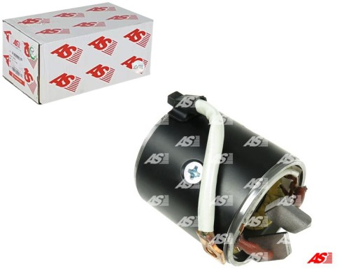 SF5026S - СТАТОРЫ СО СТАРТЕРСКОЙ ОБМОТКОЙ AS-PL