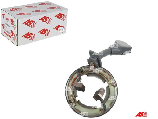 SF6006 - СТАТОРЫ СО СТАРТЕРСКОЙ ОБМОТКОЙ AS-PL