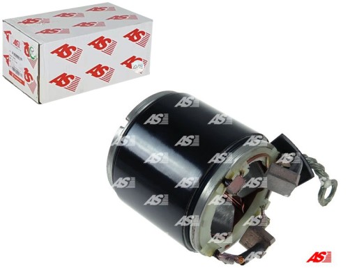 SF6013S - СТАТОРЫ СО СТАРТЕРСКОЙ ОБМОТКОЙ AS-PL