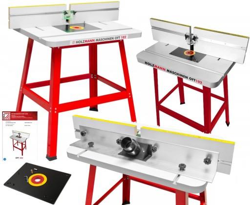 ФРЕЗЕРНЫЙ СТОЛ ВЕРХНЕГО ШПИНДЕЛЯ ФРЕЗЕРНОГО СТАНКА OFT 102