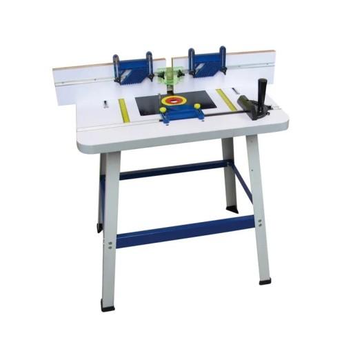 ОСНОВА ФРЕЗЕРНОГО СТОЛА ДЛЯ ФРЕЗЕРНОГО СТАНУ W3-RT4 TOP