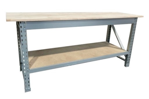 Верстак твердый 200X65X90 польский