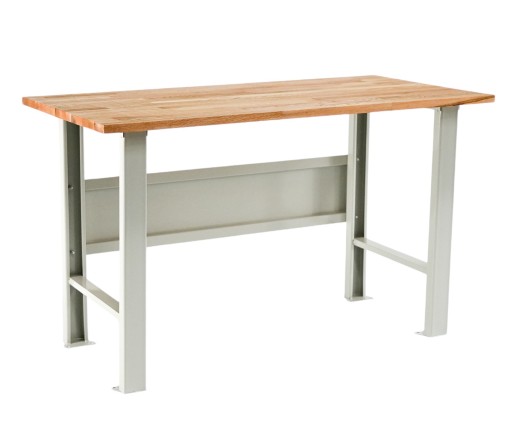 РОБОЧИЙ СТІЛ СУДОВИЙ ТА МІЦНИЙ ДОДАС 150x75x90 СМ