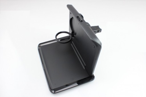 ЖУРНАЛЬНИЙ СТОЛИК З ПІДСКЛЯННИКОМ ДЛЯ VOLKSWAGEN ОРИГІНАЛ