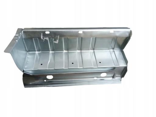 956639-2 - Ступень передней двери VW T4 1990-03 новый правый