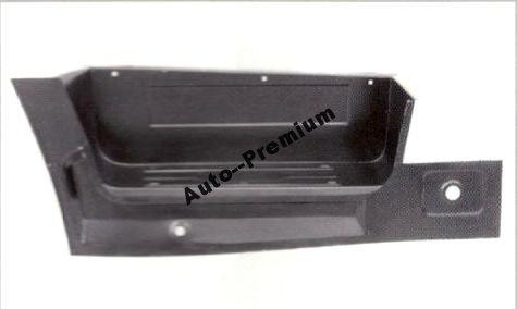 F0rc4r - КЛАС ПЕРЕДНІХ ДВЕРЕЙ ВЕЛИКИЙ TRANSIT 92-00 LE НОВИЙ