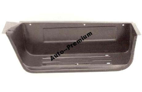 F0rc4r - ГРАДУС ВЕЛИКИЙ ПЕРЕДНІЙ FORD TRANSIT 86-00 ЛІВИЙ НОВИЙ