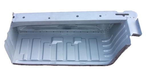 324739-2 - Класс FORD TRANSIT 00-06R правый оцинкованный