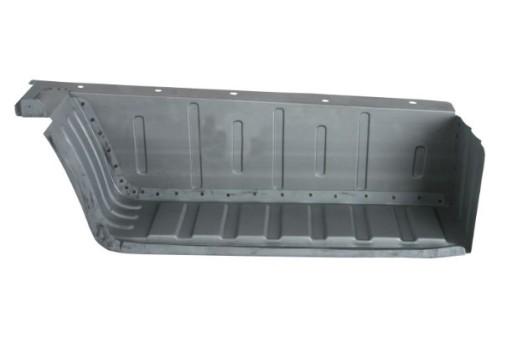 SS324739-1 - ЛЕВАЯ СТУПЕНЬ FORD TRANSIT 00-