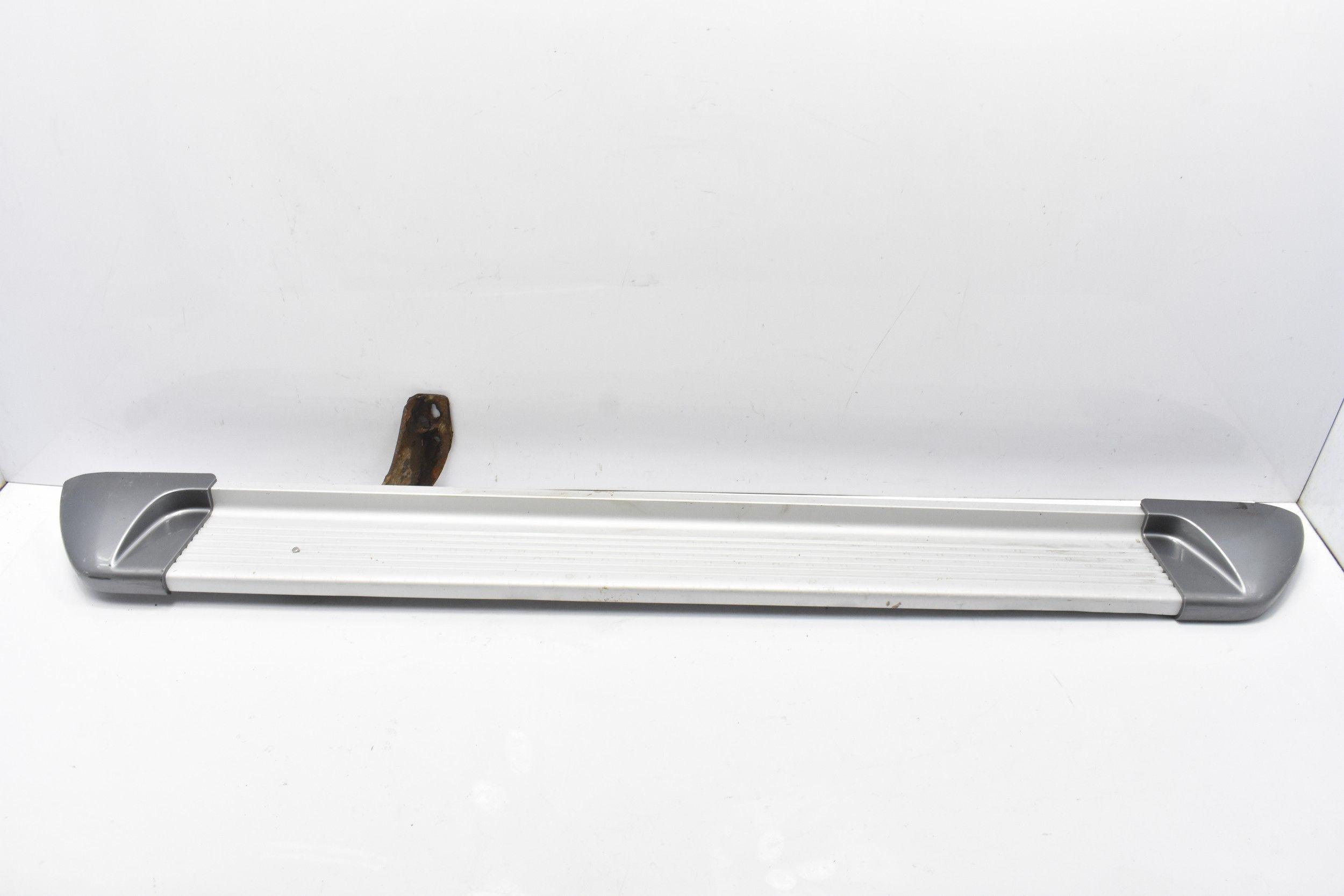 31357483 - ПОРОГОВАЯ НАКЛАДКА ПОРОГА ПРАВАЯ ДЛЯ FORD RANGER II 06-11 4D