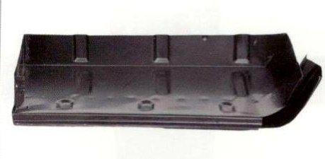 F0rc4r - МАЛАЯ СТУПЕНЬ В СБОРЕ MERCEDES 207-410 ' 77-95