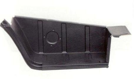 F0rc4r - МАЛАЯ СТУПЕНЬ MERCEDES 207-410 ' 77-95