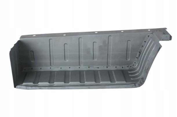 SS324739-2 - ПРАВАЯ СТУПЕНЬ FORD TRANSIT 00-