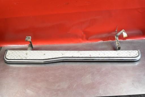 КРОК ПРАВИЙ ПОРІГ HYUNDAI TUCSON І 06R