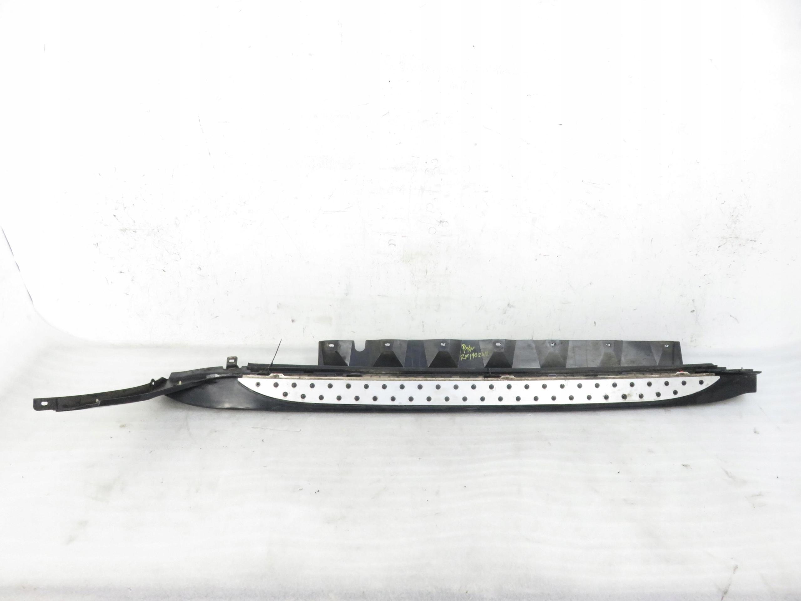 Правая ступень X3 (E83) 12125313 475/9 B