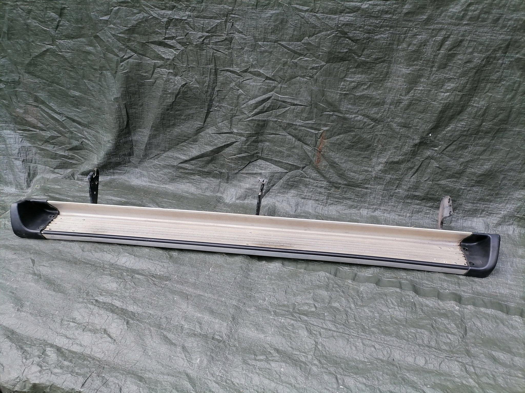 СТУПЕНЬ PROG LAND CRUISER 90 СПРАВА / СЛЕВА