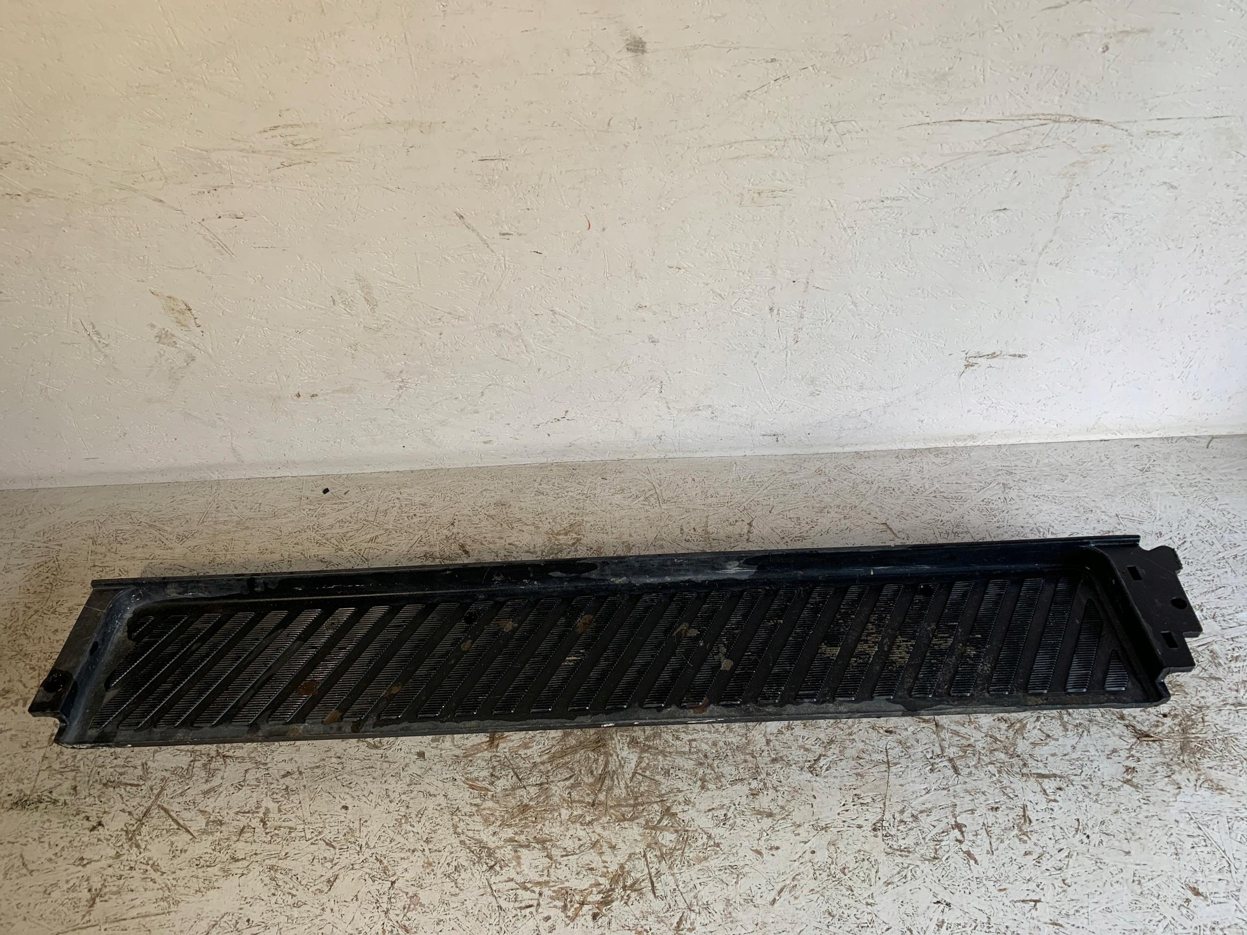 A9066860710 - ГРАДУС ПОРОГА ПРАВИЙ СПРИНТЕР КРАФТЕР