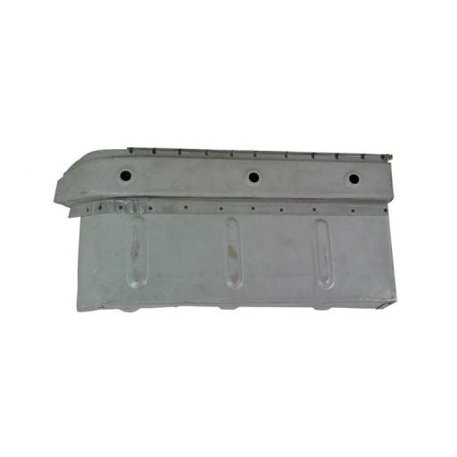 SS506139-3 - СТУПЕНЬ ПЕРЕДНЯЯ ЛЕВАЯ MERCEDES 207 410 77-