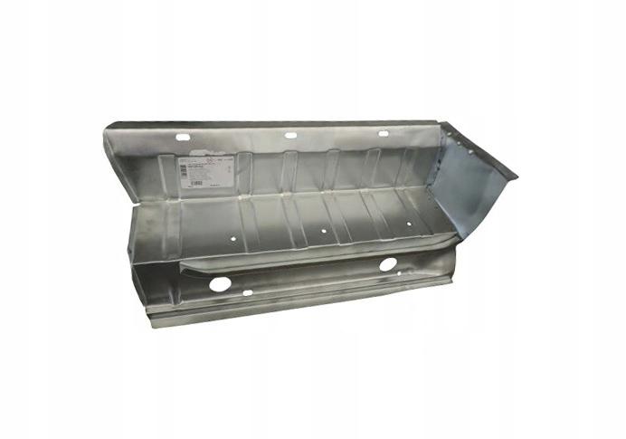 SS956639-1 - Передняя левая ступень VW TRANSPORTER T4 90-03