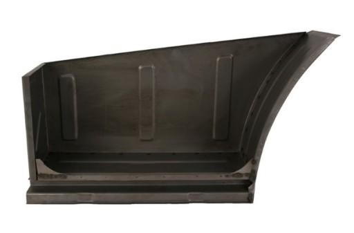 SS295039-2 - ПЕРЕДНЯЯ ПРАВАЯ СТУПЕНЬ DAEWOO LUBLIN 92-