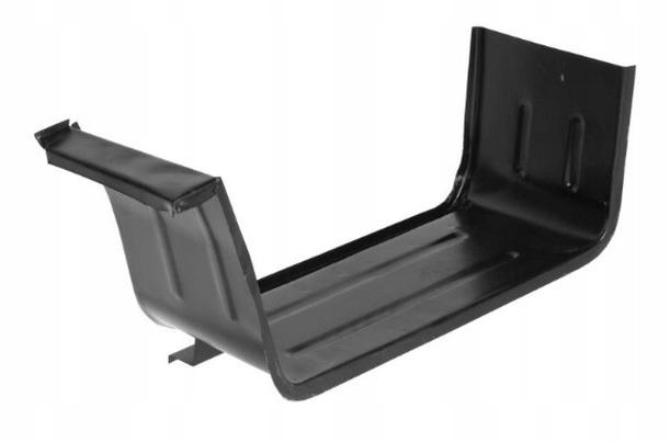 SS30503921 - ПЕРЕДНЯЯ ПРАВАЯ СТУПЕНЬ IVECO DAILY 90-98