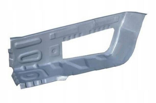 SS506539-2 - ПЕРЕДНЯЯ ПРАВАЯ СТУПЕНЬ SPRINTER CRAFTER 06-18