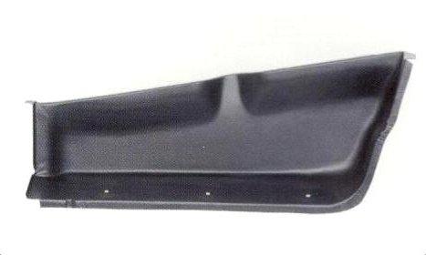 F0rc4r - СТУПЕНЬ ПЕРЕДНЯЯ MERCEDES SPRINTER 95-ЛЕВАЯ НОВАЯ