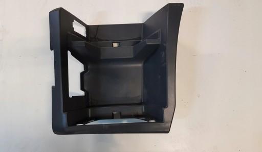 СТУПЕНЬ СТУПЕНИ КАБИНЫ RENAULT RANGE T