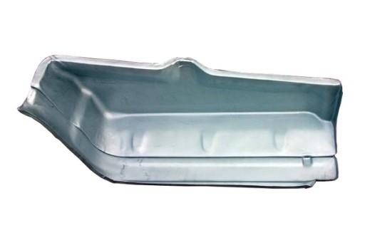 SS50623911 - СТУПЕНЬ С УСИЛЕНИЕМ СЛЕВА SPRINTER VW LT 95-06