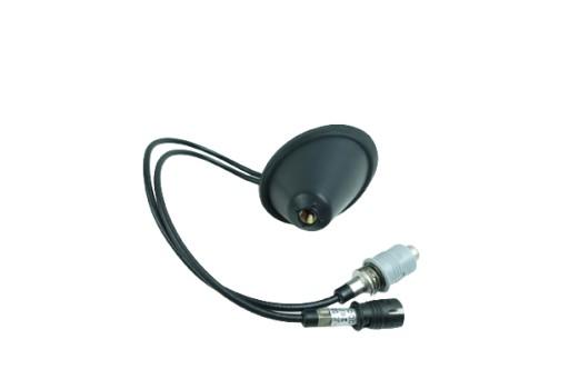 ОПОРА АНТЕНИ НА ДАХ SKODA VOLKSWAGEN 1J0035501B