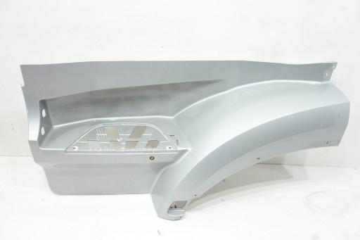 A9606660403 - СТУПІНЬ СТУПІНЬ ЛІВА MERCEDES ACTROS MP4 LH