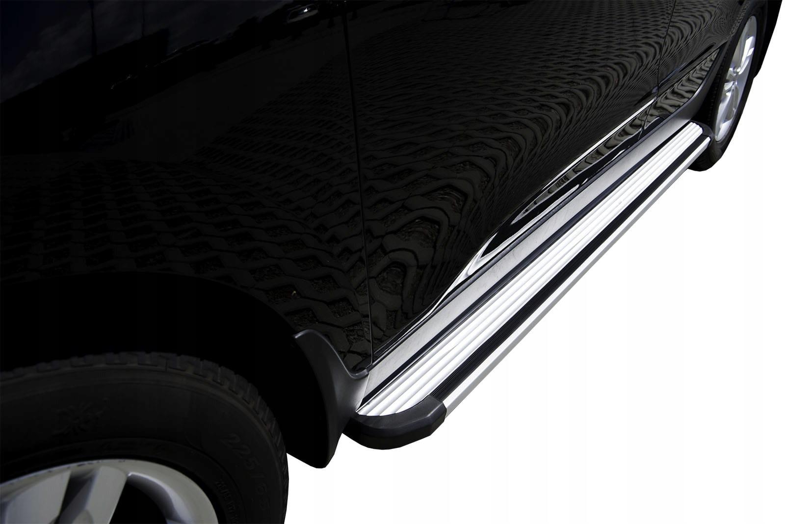 2000000007298 - Боковые юбки пороги HYUNDAI ix35 2010-2015