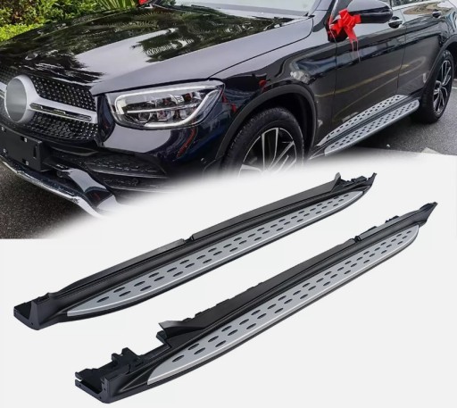 РАМА ПІДНІВКИ MERCEDES GLC X253 C253 SUV COUPE