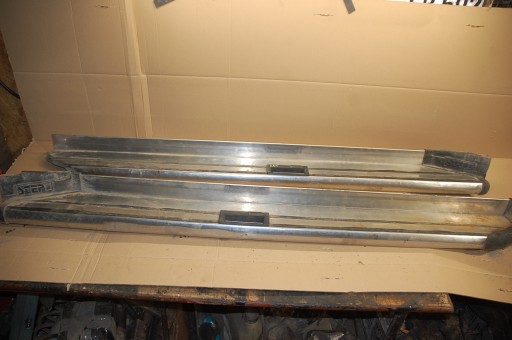 ЩАПКИ, ОБОРИ, ОБОРИ - JEEP CHEROKEE XJ 88-96